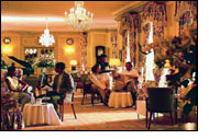 Other Events at The Mount Nelson Hotel