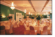 Themed Evenings at The Mount Nelson Hotel